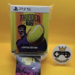 Thunder Ray 💥Limited Edition💥PS5