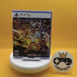 The Angry Video Game Nerd 8️⃣-Bit PS5