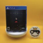 SIGNALIS PS4