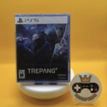 PS5 TREPANG2️⃣