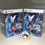 Persona 3️⃣ Reload Collector’s Edition PS5
