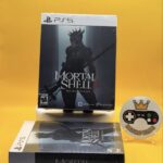 MORTAL SHELL 2️⃣💥REVERED EDITION💥PS5