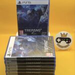 TREPANG2️⃣ PS5