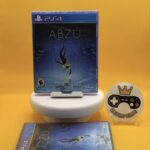 ABZU PS4