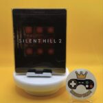 Silent Hill 2️⃣Remake Exclusive PreOrder SteelBook