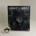 Ghost in the Shell SAC Ultimate Seasons 1-2 Ray Box Set