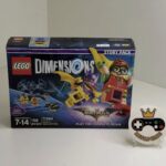 LEGO Batman Movie Story Pack-LEGO Dimensions