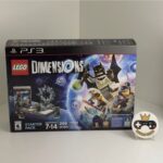 LEGO Dimensions Starter Pack PS3