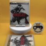 SYNDICATE PS3