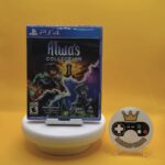 Alwa’s Collection PS4