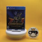 CASTLEVANIA ANNIVERSARY COLLECTION PS4