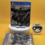 Batman💥Arkham Collection💥 PS4
