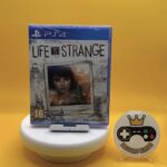 Life is Strange PS4