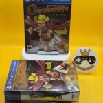 Onechanbara Z2: Chaos 🍌Banana Split’ Edition🍌PS4