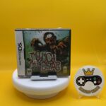 Touch The Dead DS