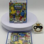 Sesame Street: Friends & Fun PS5