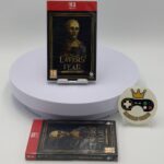 LAYERS OF FEAR SWITCH 2