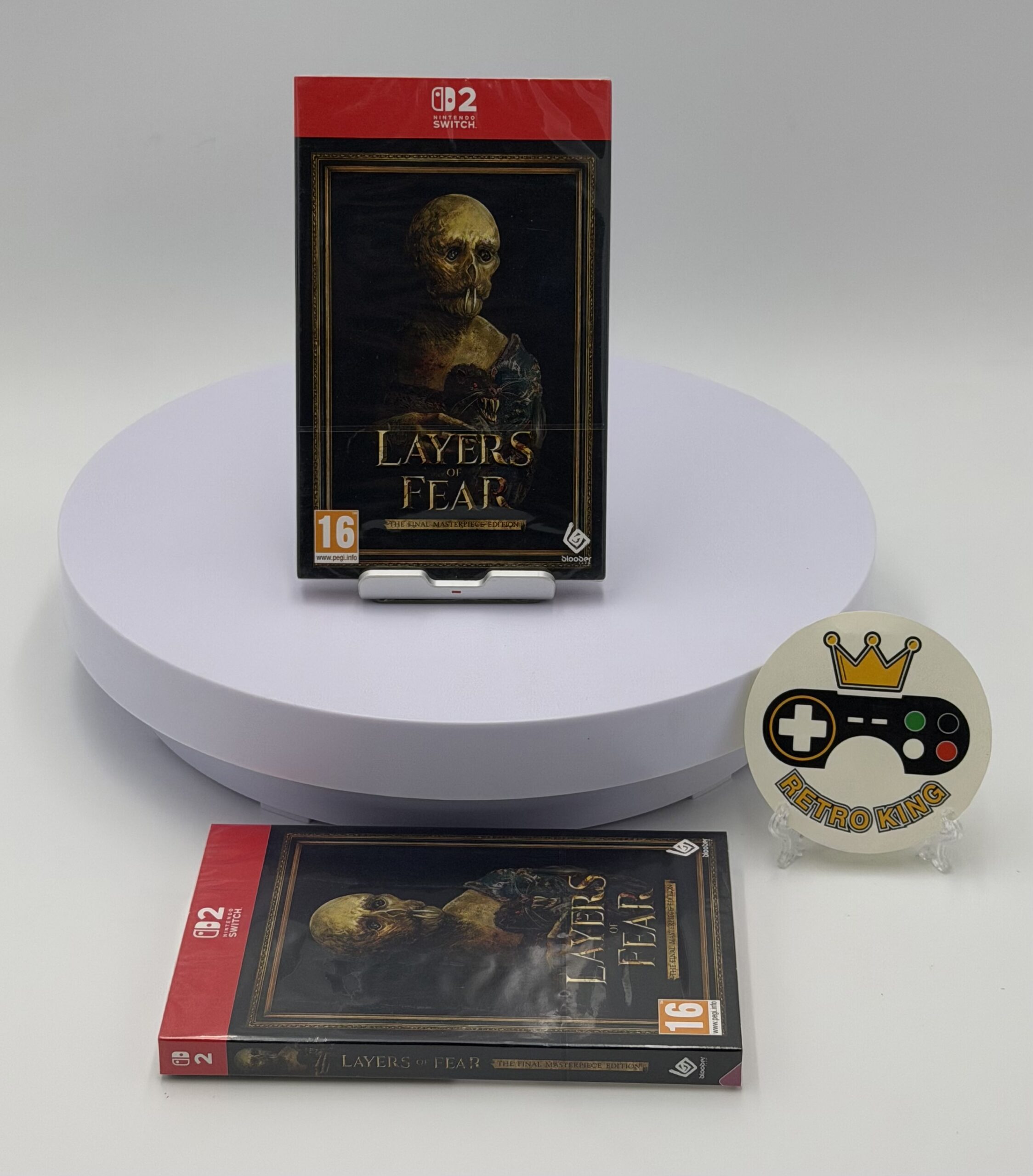 IMG_0031 LAYERS OF FEAR SWITCH 2 - Image 1