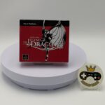 The Legend Of The Dragon ( Fan Made Copy)
