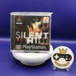 SILENT HILL PS1