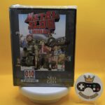 Metal Slug Anthology PS4