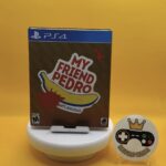 My Friend Pedro🍌 PS4