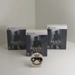Mortal Shell II💥Revered SteelBook Edition💥PS5
