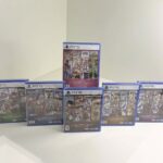KEMCO RPG💥SELECTION💥PS5