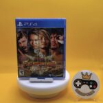 Fire Pro Wrestling World PS4