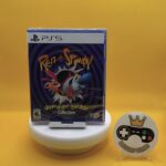 Ren and Stimpy PS5
