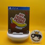 My Friend Pedro🍌PS4