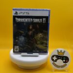 TORMENTED SOULS 2️⃣ PS5