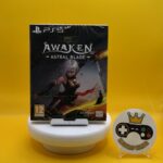 Awaken Astral Blade💥Tania's Edition💥PS5