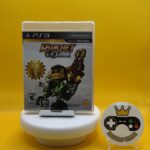 Ratchet & Clank 💥Collection💥 PS3