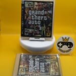 Grand Theft Auto IV PS3