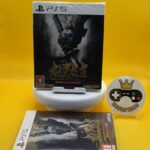 Onimusha Way of the Sword Premium Deluxe Edition PS5