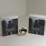 Mortal Shell 2 Revered Edition PS5