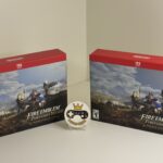 Fire Emblem Fortunes Weave Dagdan Collection Switch 2