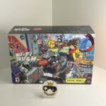 HI-FI RUSH-COLLECTOR ARMSTRONG EDITION PS5