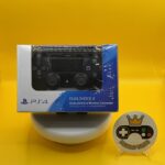 PS4 DUALSHOCK 4 Wireless ControllerJet Black🖤