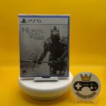 Mortal Shell💥Enhanced Edition💥 PS5