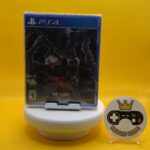 STRANGER THINGS 3 GAME PS4