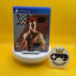 WWE 2K15 PS4
