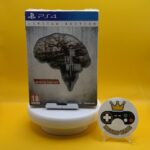 The Evil Within Limited Edition PS4