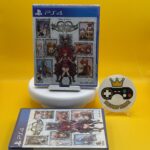 KINGDOM HEARTS: Melody of Memory PS4