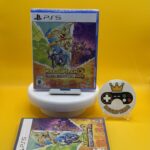 PS5 Marsupilami 2 Salsa Palombia PS5