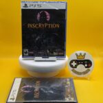 Inscryption PS5