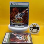 Shinobi: Art of Vengeance Deluxe Edition PS5