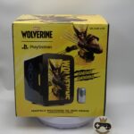 Marvel Wolverine 10 LITER Thermoelectric  Fridge