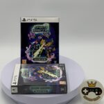 Spirit Mancer 💥Collector’s Edition💥PS5
